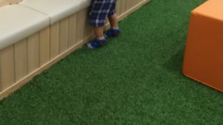 キッズスペース