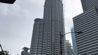 昼より夜景がおススメです(^^)