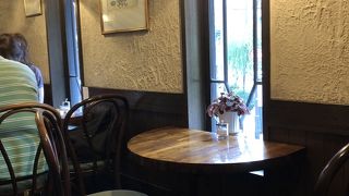 ジョンレノンが訪れた喫茶店