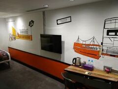 アティチュード オン グランビル 写真