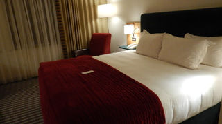 The Croke Park Hotel