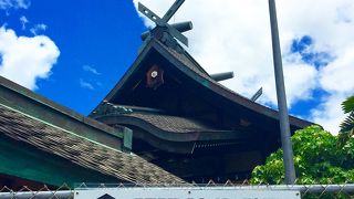 趣はないけどお守りは可愛い