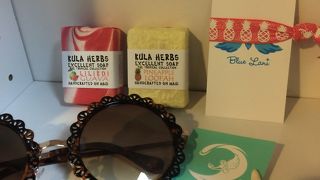 ブルー ラニ ハワイ