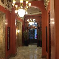 エレベーターホール