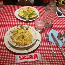 ラケル大宮マルイ店deワンコインランチ By ふとももぷるぷる ラケル 大宮マルイ店のクチコミ フォートラベル