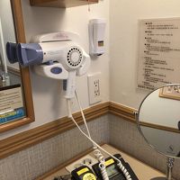 コンセントの場所