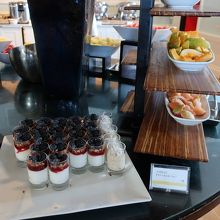 ヨーグルトなど