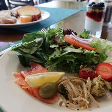 ちょっとずつ色々