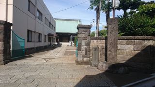 いろいろな供養塔があります