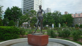 周囲の佇まいにマッチ