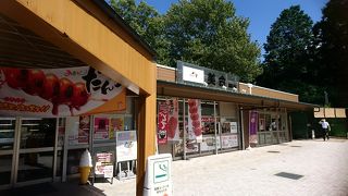 ぷらっとパークに駐車場がなかった