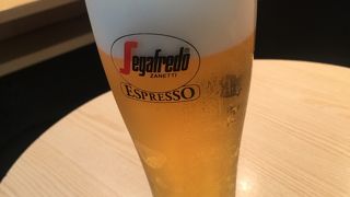 生ビールグランデ！