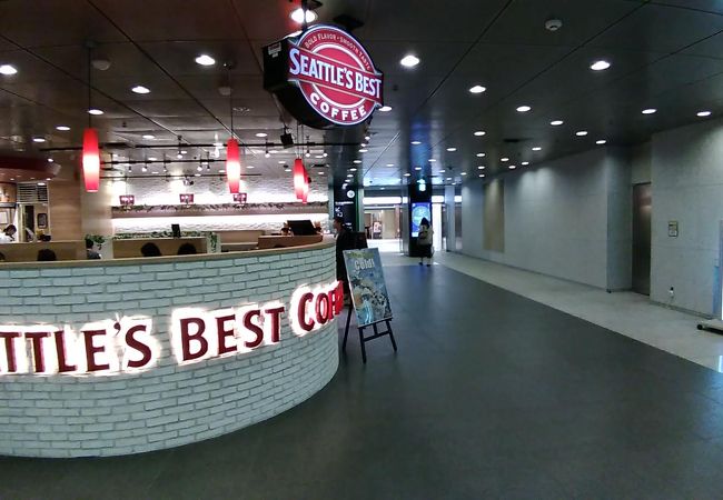 シアトルズ ベスト コーヒー 池袋サンシャイン60店 クチコミ アクセス 営業時間 池袋 フォートラベル