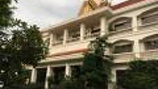 リン ラタナック アンコール ホテル