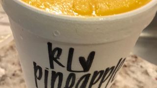 やっぱり美味しい！