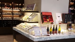 ミシュランのフード