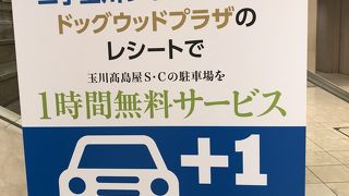 活気があって楽しい！