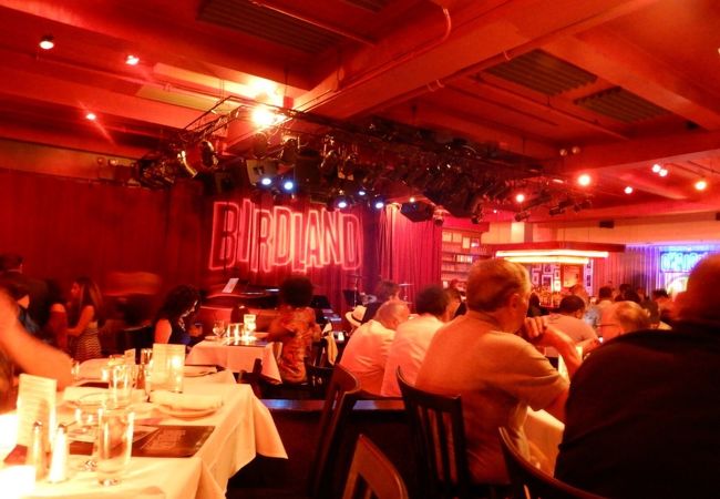 BIRD LAND 第10号