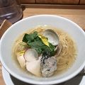 ラーメンじゃない！和食だ！！