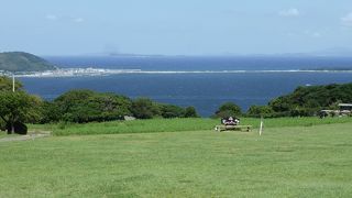 ピクニックがよさそう