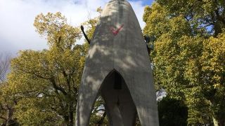 12歳で亡くなられたある少女の像