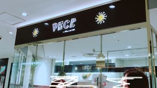 フォカッチャを買ったり