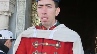 3つのお墓がありました