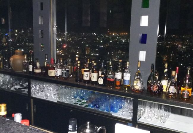 サンセットラウンジ クチコミ アクセス 営業時間 那覇 フォートラベル