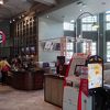 トゥルー コーヒー ラッタナーコシン 歴史展示館1階店