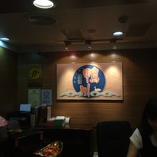 お世話になった ヤチュアンホテル