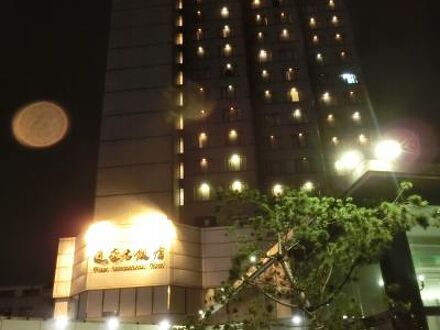海湾アートホテル 台中 (海湾藝術酒店) 写真