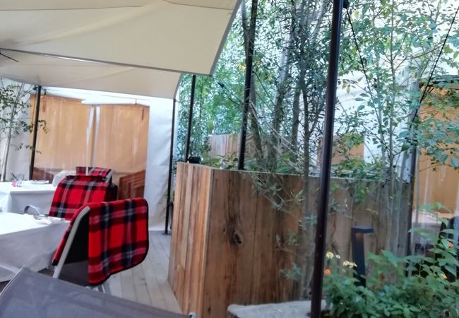 ガーデンスタイル