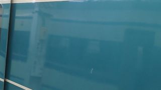 2018年６月16日の浅草12時30分発特急けごん日光行きの様子