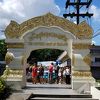 タイ最北端！