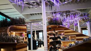 シドニーの空港