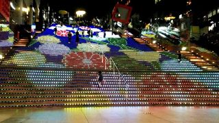 季節感があります