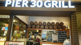 ハンバーグ・ステーキのレストラン