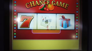 （再訪）ポイント照会機