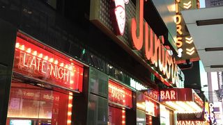 NYのチーズケーキ食べたい！