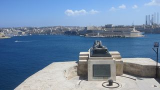 海辺の絶景を見ることができてよかったです