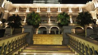 おしゃれな雰囲気