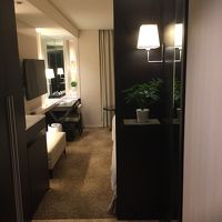 清潔さは文句なし