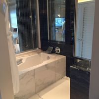 風呂の使い心地も上々