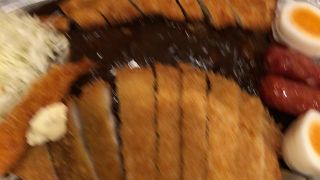 ゴーゴーカレー 仙台一番町スタジアム