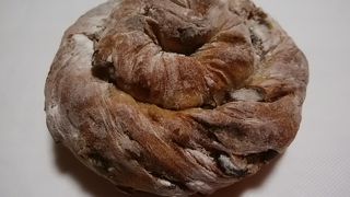 カラヘオベーカリー 本店