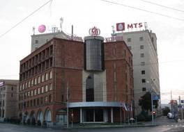 Metropol Hotel 写真