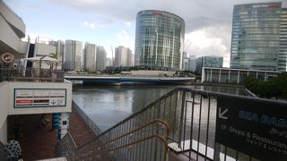 みなとみらい・赤レンガ・山下公園アクセス