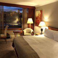 1人なので充分な広さでした。