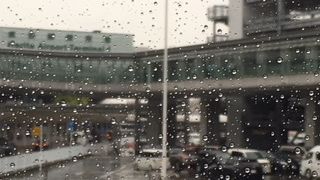 スターアライアンス系のターミナル