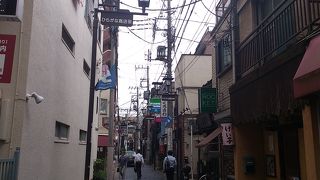 違うイメージ。